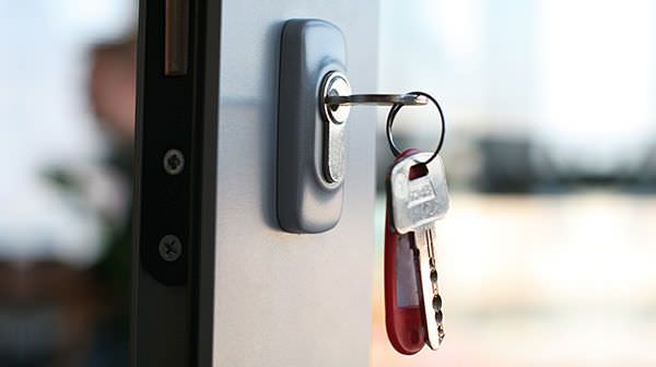 Аварийное вскрытие замков г. Калининград