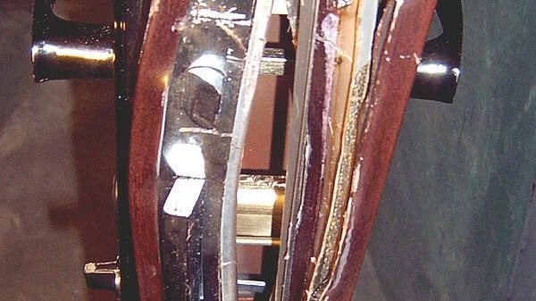 Вызов МЧС для вскрытия двери в Калининграде